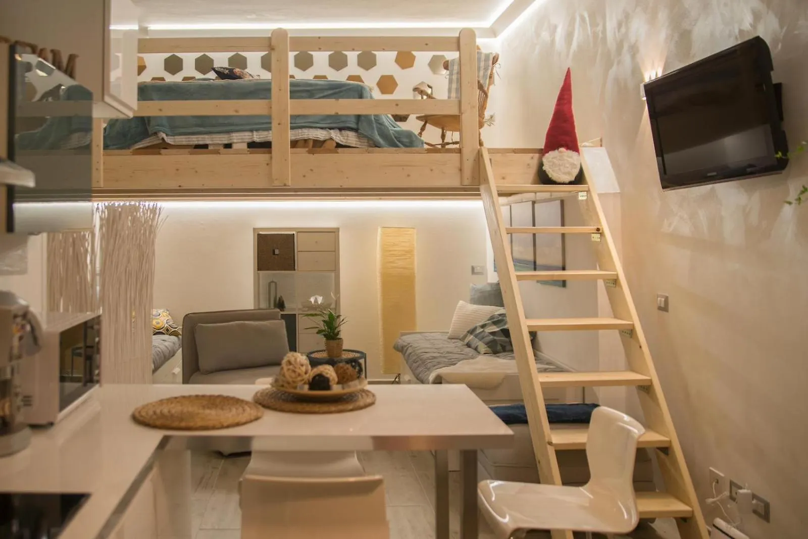 La Perla Apartment Florence