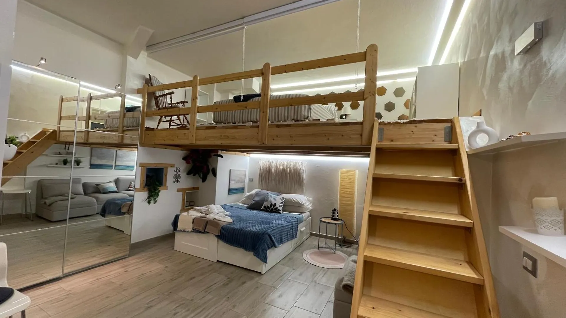 La Perla Apartment Florence