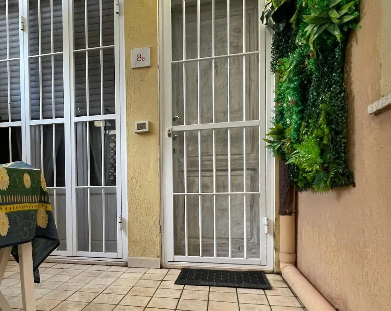 La Perla Apartment Florence 0*,