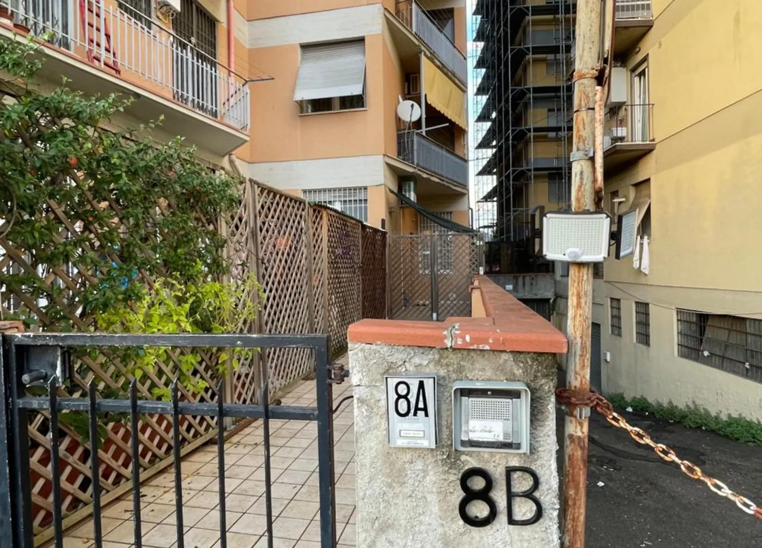 La Perla Apartment Florence