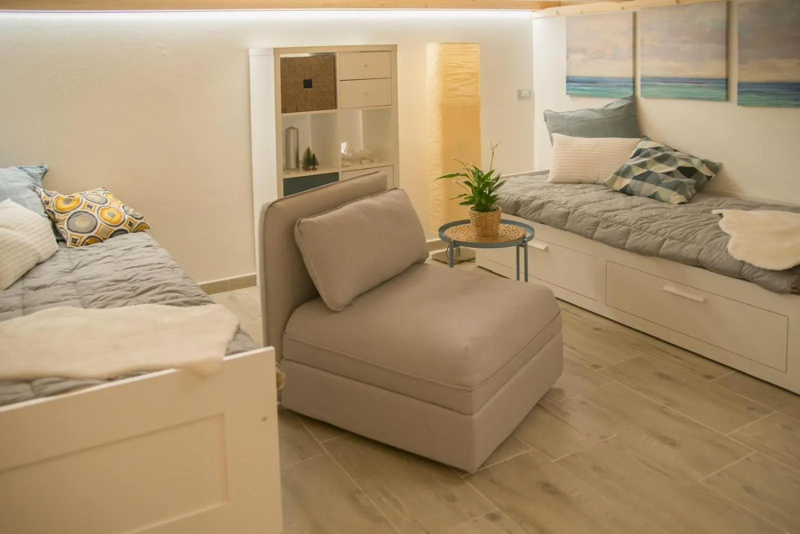 La Perla Apartment Florence 0*,  Italy
