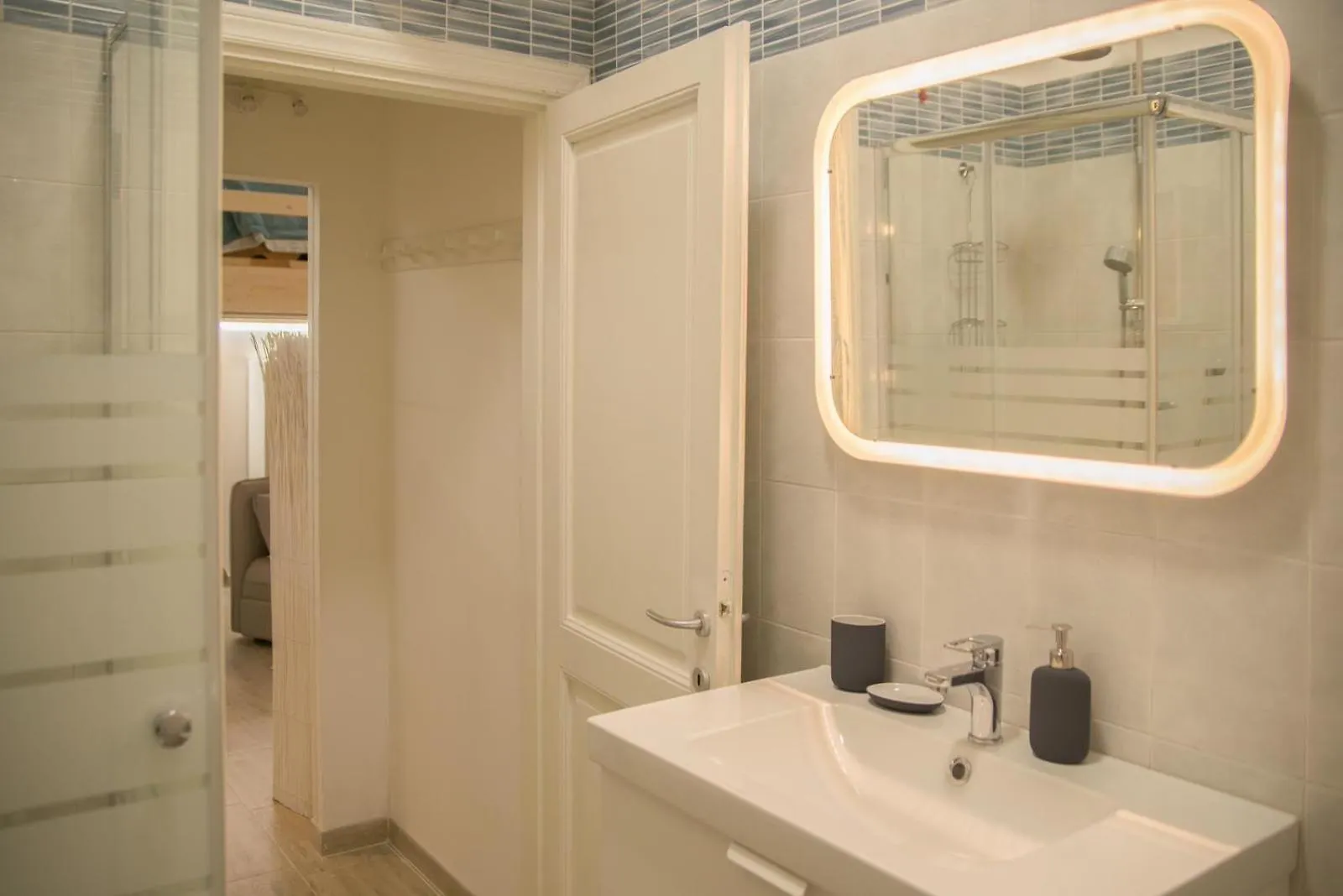 La Perla Apartment Florence