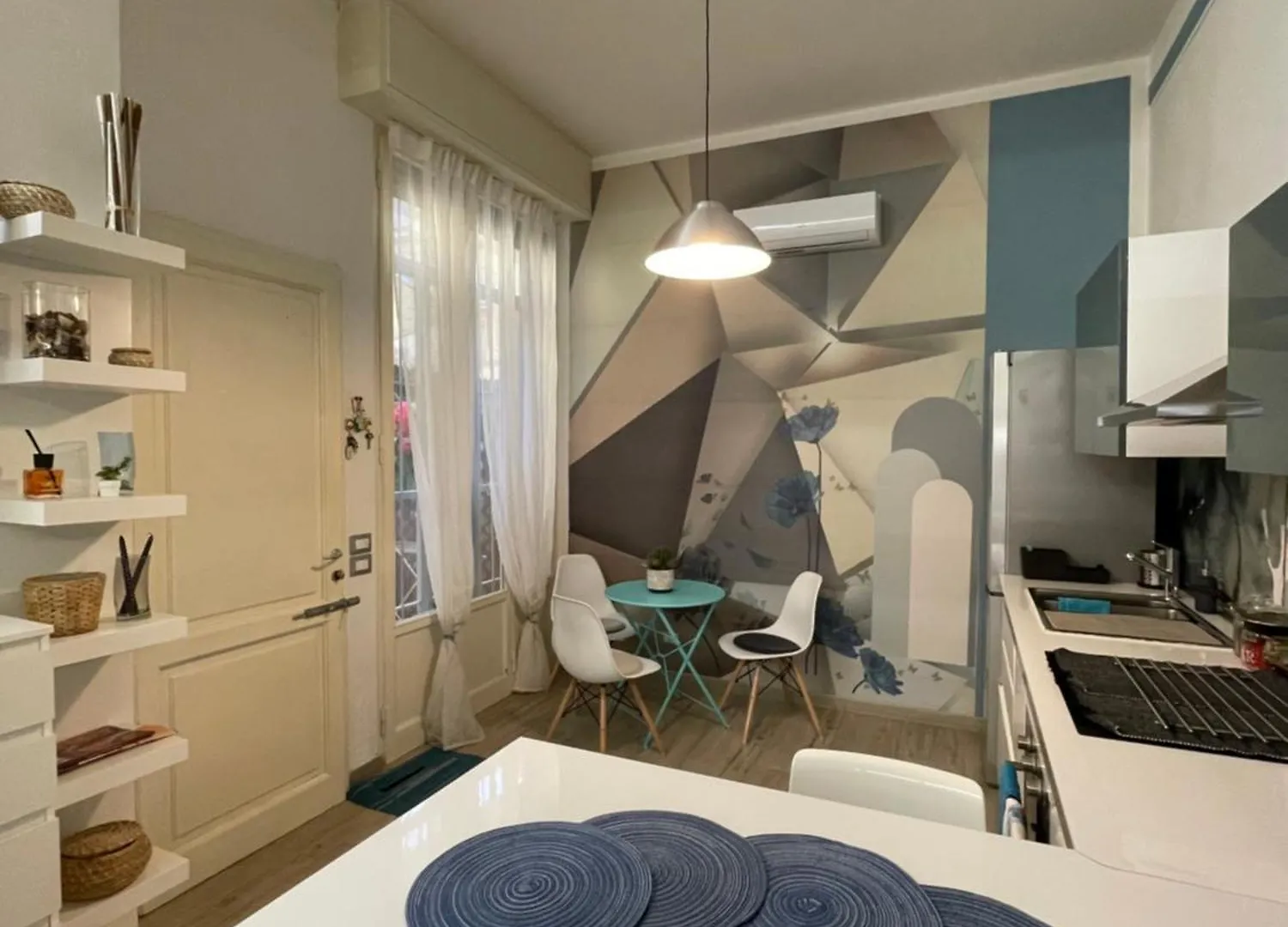 La Perla Apartment Florence