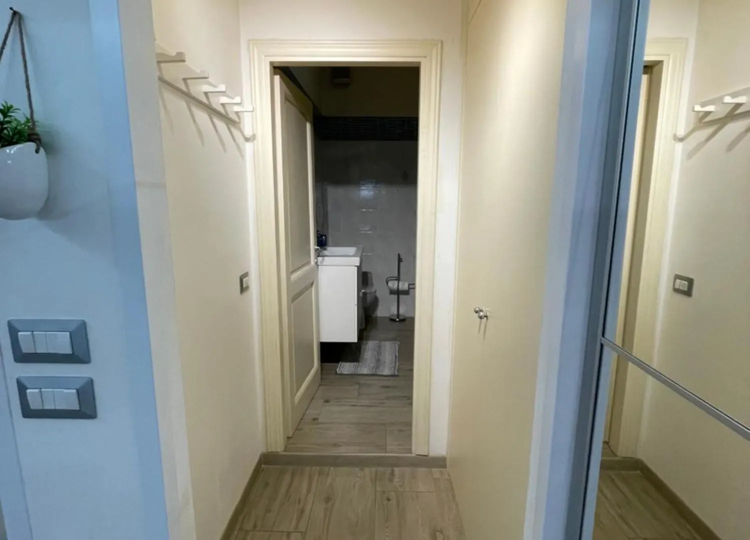 La Perla Apartment Florence