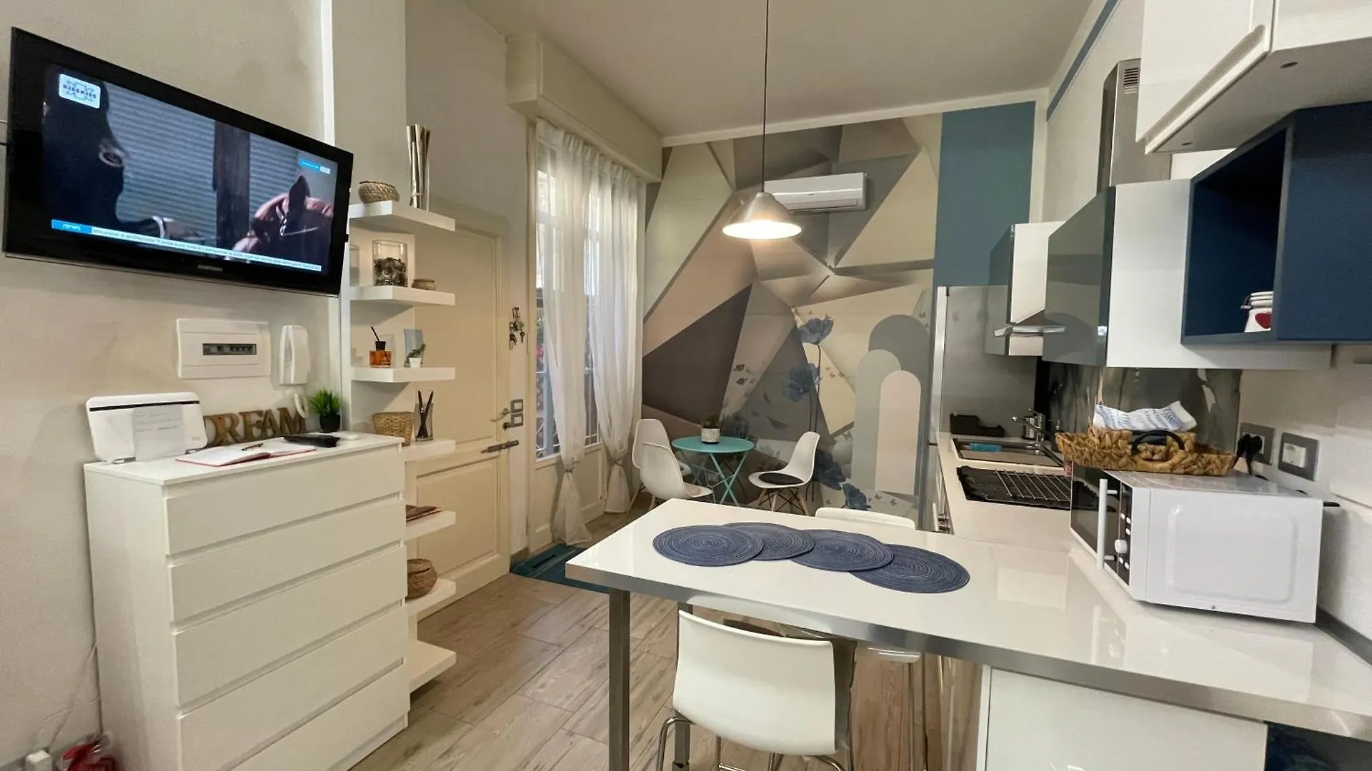 La Perla Apartment Florence Italy