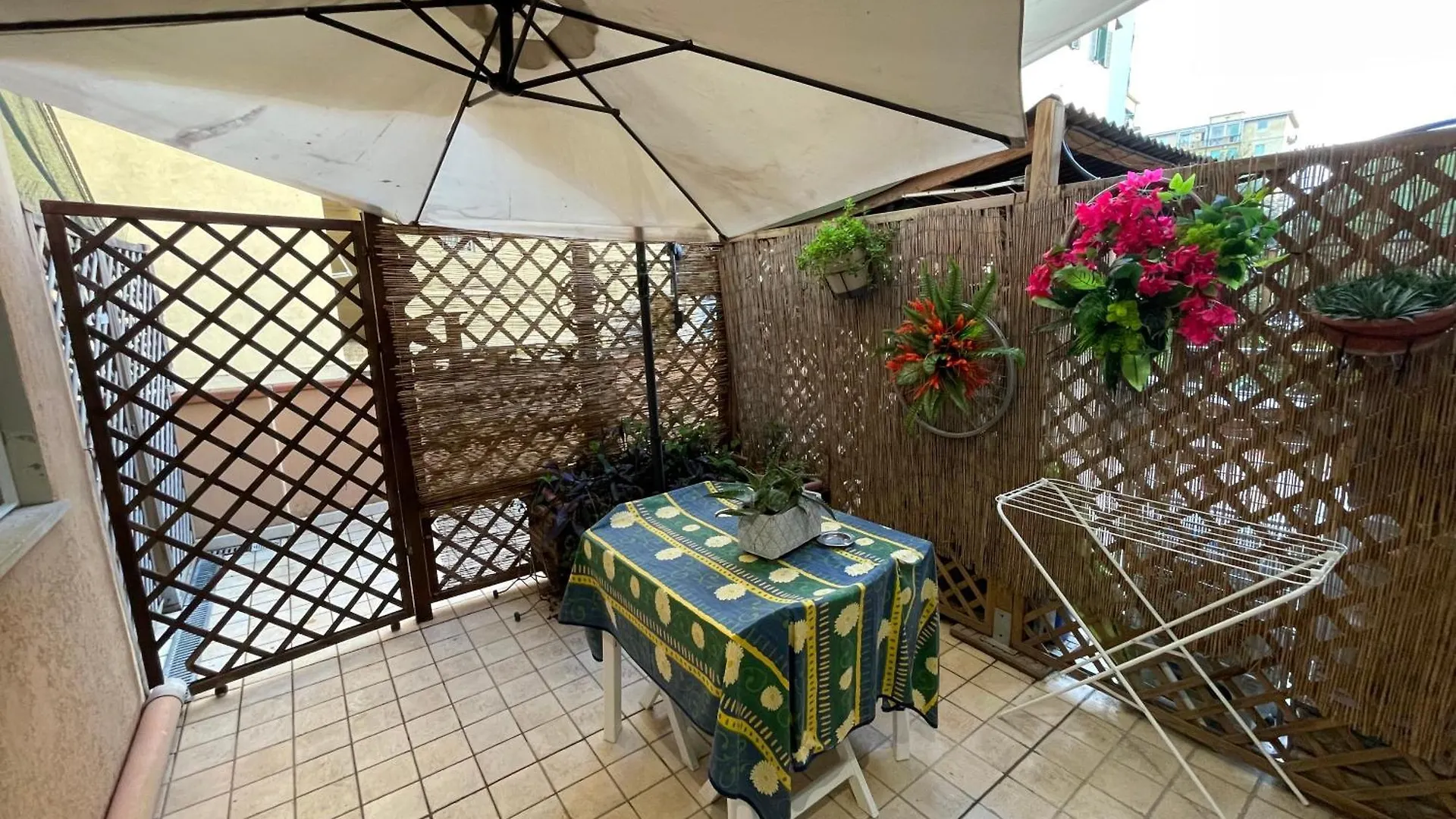 La Perla Apartment Florence 0*,  Italy